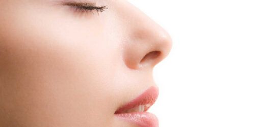 Rimodellamento del Profilo e della Punta del Naso Mediante Filler