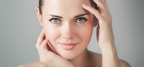 Riduzione delle Rughe Mediante Impiego di Filler