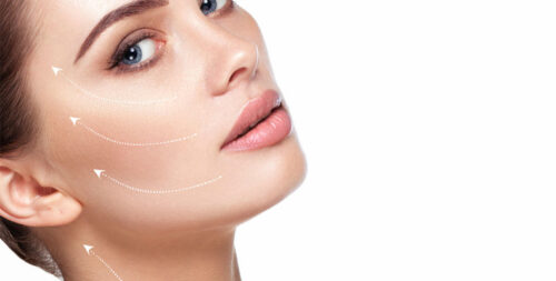 Lifting Cervico Facciale